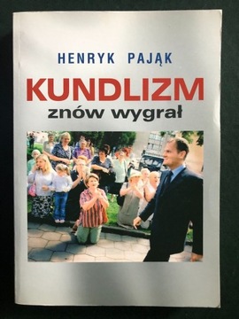 Kundlizm znów wygrał. 