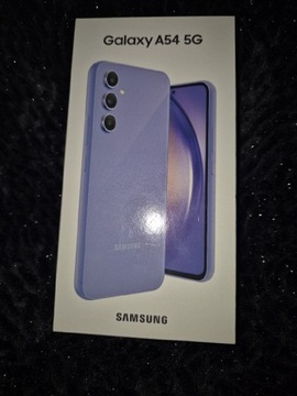 TELEFON SAMSUNG GALAXY A54