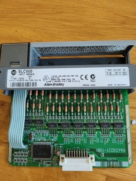 1746-ib32 Allen Bradley