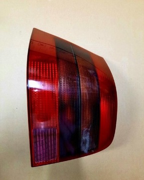 VW GOLF IV Lampa tylna 