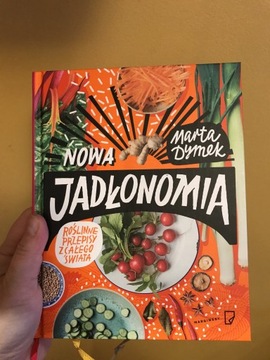 Jadłonomia nowe wydanie