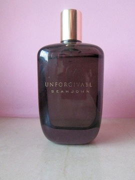 WODA TOALETOWA SEAN JOHN UNFORGIVABLE EDT 125ML 