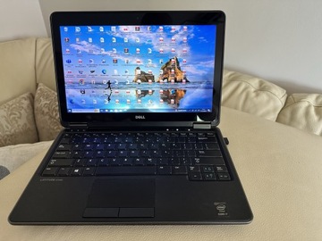 Dell Latitude E7240 i7