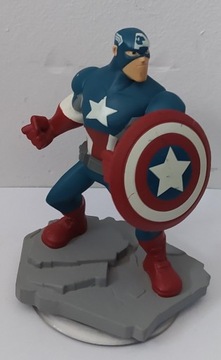Figurka Disney Infinity 2.0 Marvel Captain America