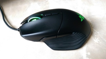 Razer Basilisk 2017 16000 DPI Mysz Zamienię