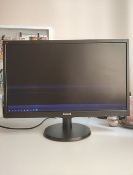 Monitor Philips V-line 23,6''