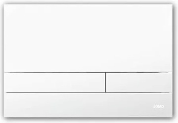 Przycisk spłukujący do WC Werit Jomo Exclusive 2.0