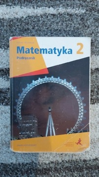 Książki do matematyki liceum/technikum