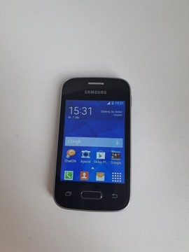 Samsung Galaxy pocket sm-g110h