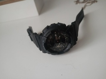 Zegarek męski g shock