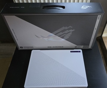 Asus Zephyrus G14 GA402-RK