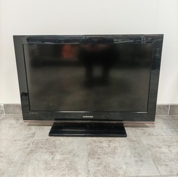 Telewizor SAMSUNG LE32B530 Full HD Okazja!