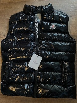 Kamizelka Moncler