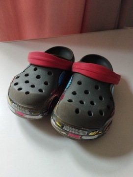 Dziecięce crocs