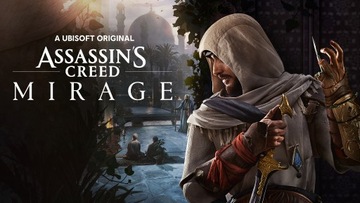 Assasin's Creed Mirage - PC - EPIC Games