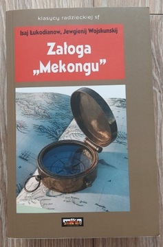 Załoga "Mekongu"