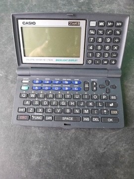 Casio sf kalkulator
