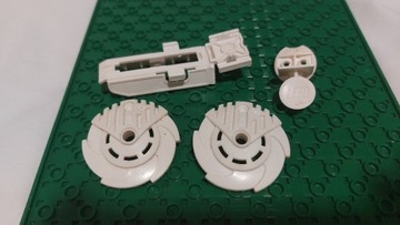 LEGO: 4 elementy (L072)