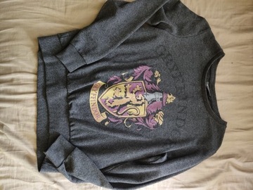Bluza z kolekcji Harrego Pottera 