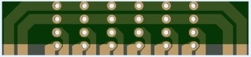 PCB uniwersalna płytka interfejsowa arduino 2 szt