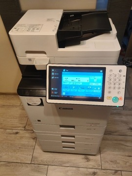 Drukarka Canon imageRUNNER Advance C356i