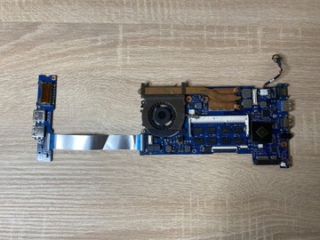 Samsung NP535u3c płyta główna LOTUS 13CML