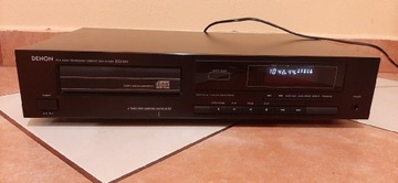 Denon DCD-520 odtwarzacz CD 