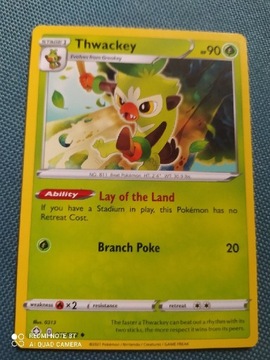 Pokemon tcg 012/072