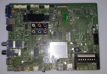 Płyta główna 17MB120  Toshiba 49U6763DG