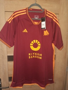 Koszulka AS Roma XL 
