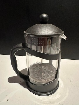 Zaparzacz do herbaty kawy zaparzarka french press