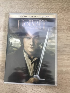 Hobbit. Niezwykła podróż 