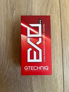 GTECHNIQ EXO v4 30 ml