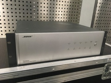 Wzmacniacz radiowęzłowy Bose Freespace 4400 4x100W