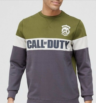Bluza Call of Duty Search + Destroy - XL