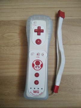 Toad, Motion plus, Nintendo Wii Remote