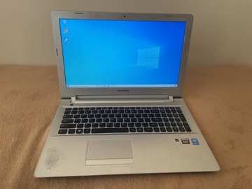 Laptop Lenovo Z51 70 / i7-5500 /SSD 480GB/ 8GB RAM