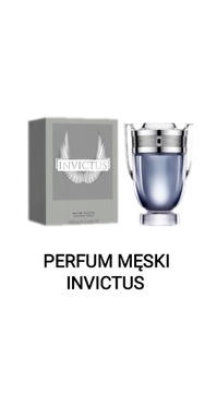 Perfum Invictus