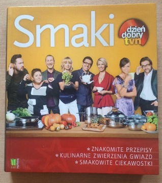 Smaki Dzień Dobry TVN