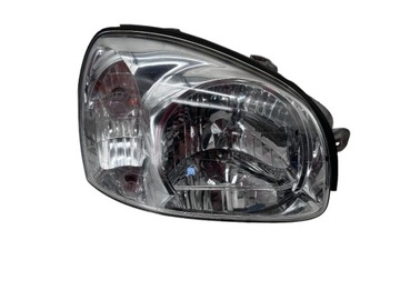 Lampa przednia Hyundai Tucson prawa