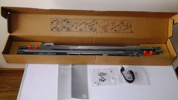 Serwer szyna przesuwna RACK RAIL KIT  DELL 08Y3D7 