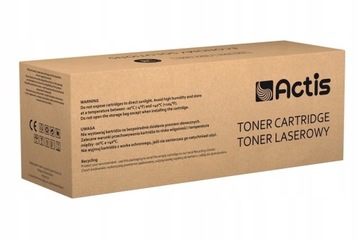 Toner Actis do Brother TB-2320A czarny (black)