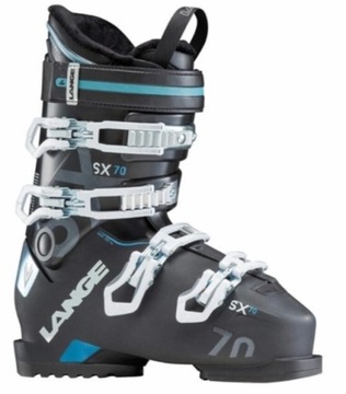 Buty narciarskie zjazdowe Lange SX 70
