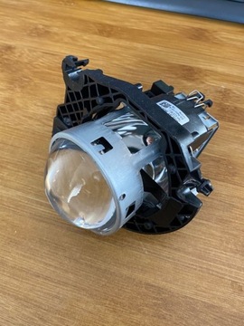 Soczewka lampy przesłona BMW F30 F31 655.31.500.00