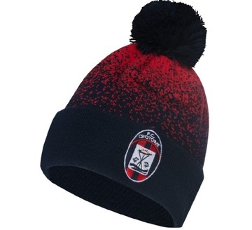 Oficjalna czapka zimowa FC Crotone 