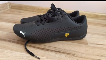 Buty męskie sportowe puma ferrari