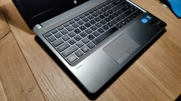 Laptop HP ProBook 4330s i5 8GB RAM SSD + HDD