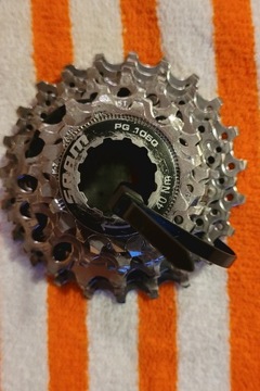 Kaseta Sram 10 rz. 11-23z