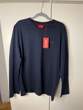 Longsleeve HUGO rozm. XXL