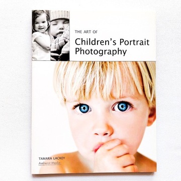 The Art Of Children's Portrait Photography 